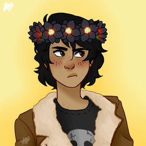 Nico di Angelo