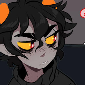 Karkat Vantas